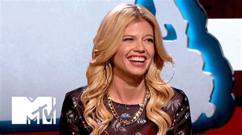 ridiculousness chanel west coast laugh|Chanel West Coast dumbest moments.